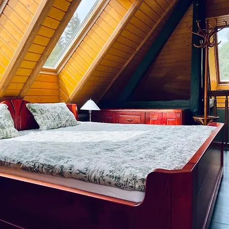 Hunter's Oliver Villa *
